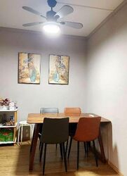 Blk 424 Hougang Avenue 6 (Hougang), HDB 5 Rooms #574561741